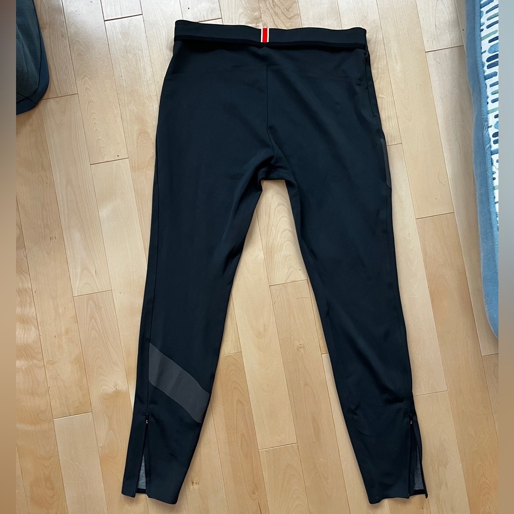 XL Tracksmith NDO Tight, Black - Picture 4 of 5